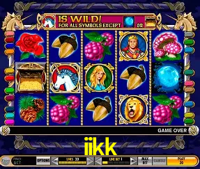 Bikini Paradise Slot - PG Soft