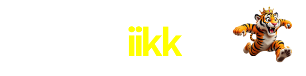 Logo da iikk